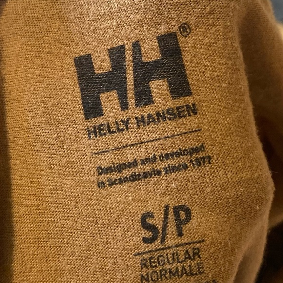 Helly Hanson T-Shirt - Picture 2 of 3